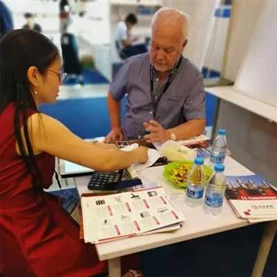 2019 Hong Kong Uluslararası Aydınlatma Fuarı'nın Odak Noktası JR Lighting