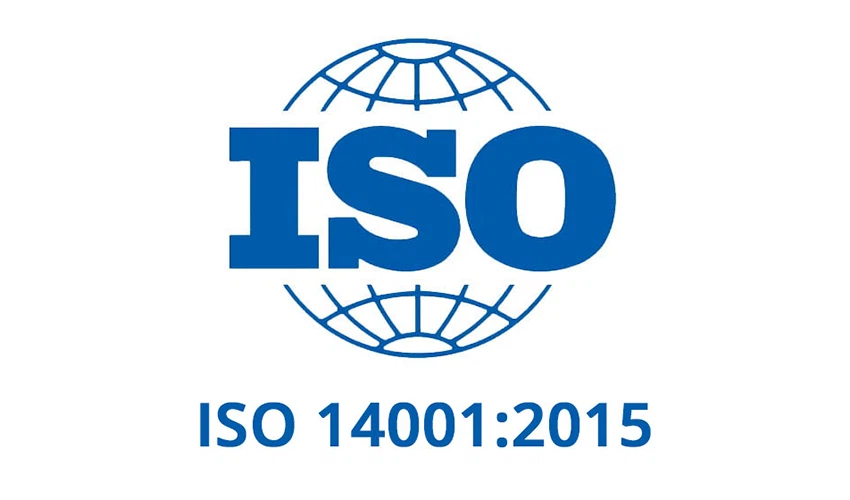 ISO14001